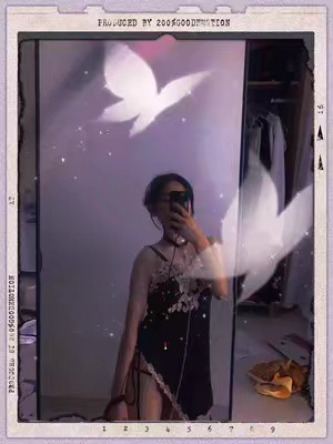 成都锦江万达苗苗